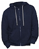 Sudadera Mike Nath - Color Marino/Vigore